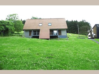 Holiday house Bestwig Outdoor Recording 5