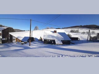 Casa per le vacanze Bestwig Registrazione all'aperto 12