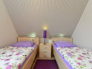 Apartamento Bestwig Características 20