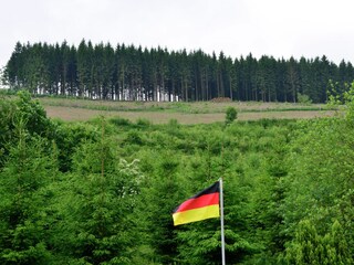 Apartment Bestwig Outdoor Recording 8