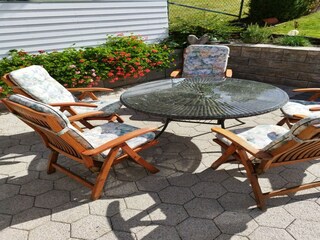 Apartamento Bestwig  31