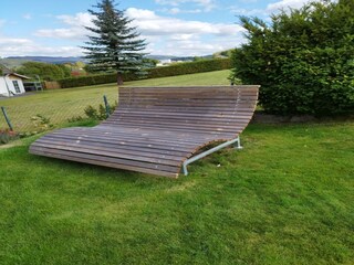 Appartement Bestwig  36