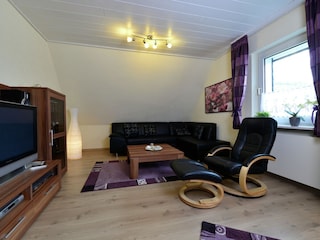 Apartment Bestwig Features 14