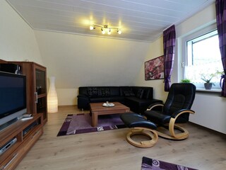 Appartement Bestwig Équipement 19