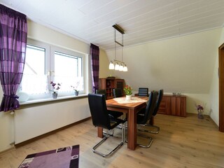 Apartment Bestwig Features 15