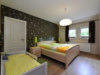 Apartment Bestwig Ausstattung 12
