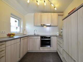 Apartment Bestwig Ausstattung 13