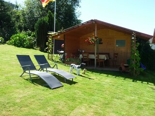 Apartamento Bestwig Grabación al aire libre 4