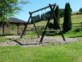 Appartement Bestwig  34