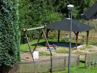 Apartment Bestwig Environment 24