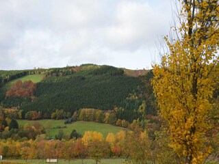 Appartement Bestwig Omgeving 27