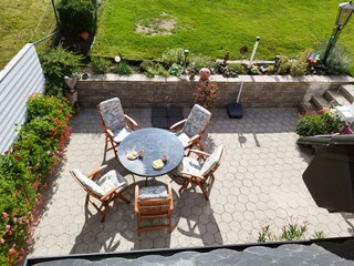 Appartement Bestwig  22