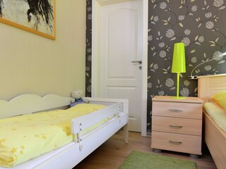 Apartamento Bestwig Características 20