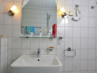 Apartamento Bestwig Características 16
