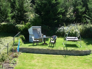 Apartment Bestwig Außenaufnahme 2