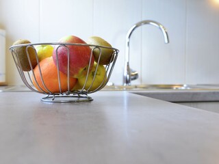 Appartement Bestwig  28