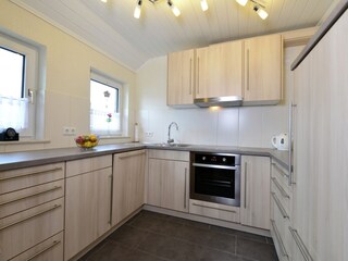 Apartamento Bestwig Características 17
