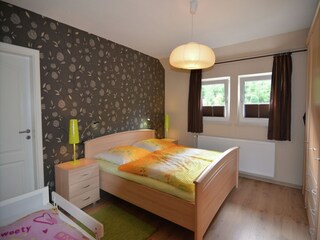 Apartamento Bestwig Características 23