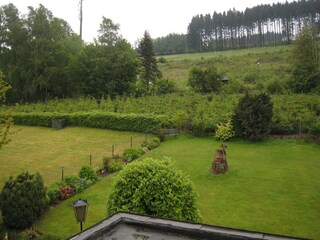 Apartamento Bestwig Entorno 27