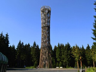 Apartment Bestwig Umgebung 29