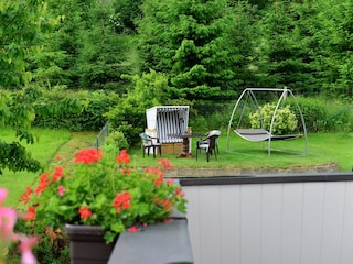 Apartment Bestwig Outdoor Recording 10