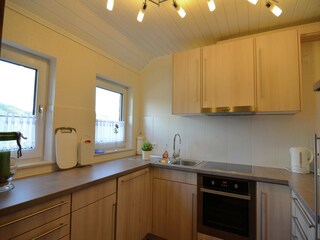 Apartamento Bestwig Características 19
