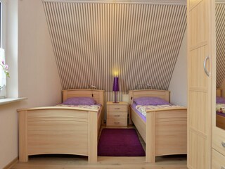 Apartamento Bestwig Características 17
