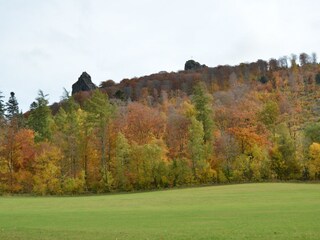 Apartamento Bestwig Entorno 26