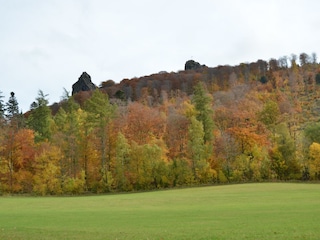 Apartment Bestwig Environment 26