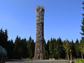 Apartment Bestwig Environment 30