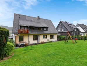 Apartment Wohnung mit eigener Terrasse in Velmede - Bestwig - image1