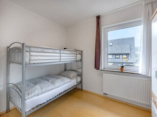 Apartamento Bestwig Características 35