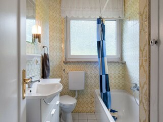 Apartment Bestwig Ausstattung 32