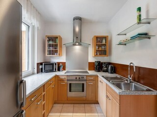 Appartamento Bestwig Caratteristiche 23