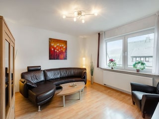 Apartment Bestwig Ausstattung 26