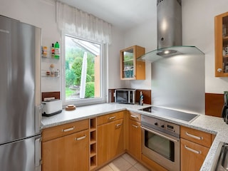 Apartment Bestwig Ausstattung 17