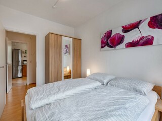 Apartamento Bestwig Características 19