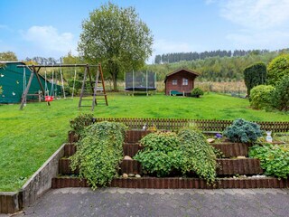 Apartment Bestwig Außenaufnahme 7
