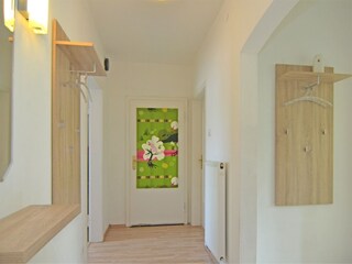 Apartamento Bestwig Características 30