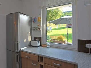 Apartment Bestwig Ausstattung 17