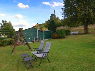 Appartement Bestwig Enregistrement extérieur 7