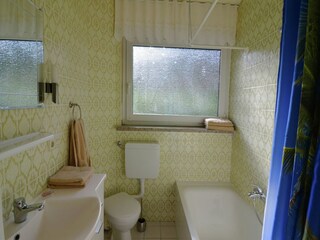 Apartamento Bestwig Características 37