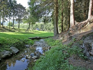Vakantiehuis Bestwig Omgeving 26