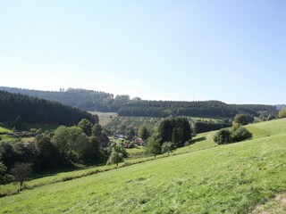 Ferienhaus Bestwig Umgebung 29