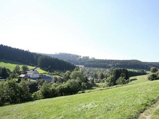 Maison de vacances Bestwig Environnement 24