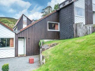 Ferienhaus Bestwig Außenaufnahme 6