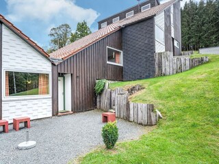 Maison de vacances Bestwig Enregistrement extérieur 2