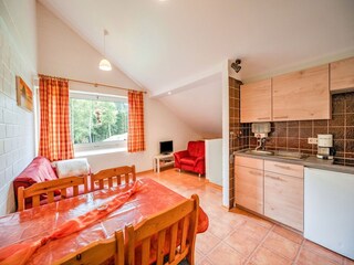 Maison de vacances Bestwig Équipement 14