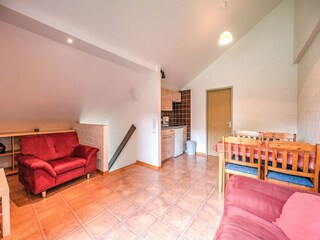 Maison de vacances Bestwig Équipement 16