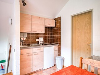 Maison de vacances Bestwig Équipement 17